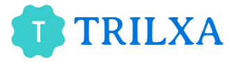 Trilxa Logo